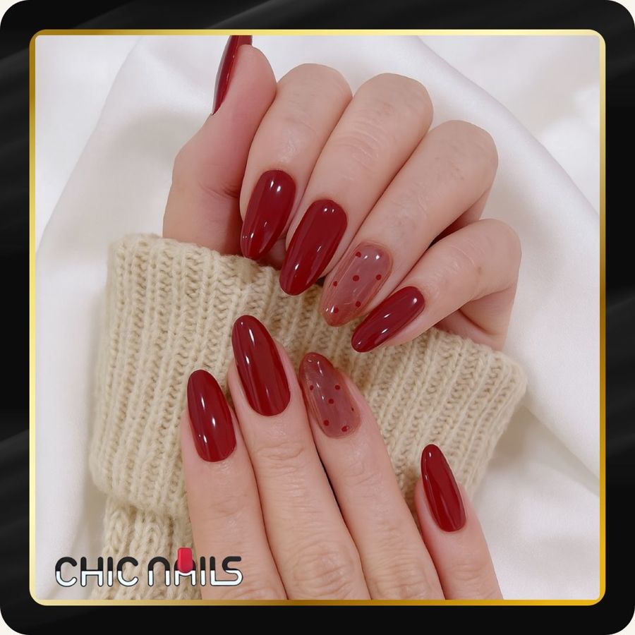 Summer Nails